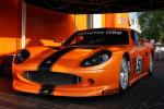 Ginetta G50 Cup 2008 года